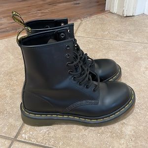 Dr. martens